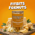 Roasted Foxnuts - (Cheese) (Net wt. 70 Gm) - Image 5